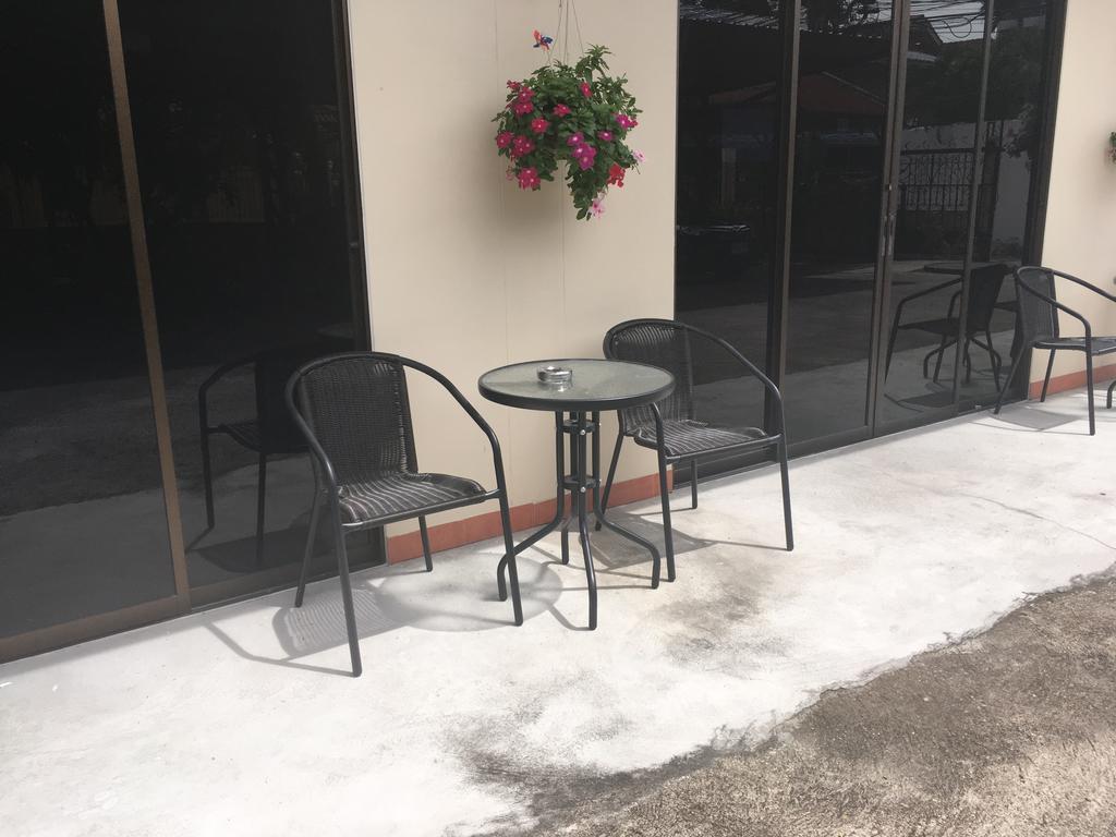 Hotel Baan Norway Jomtien Beach Zewnętrze zdjęcie