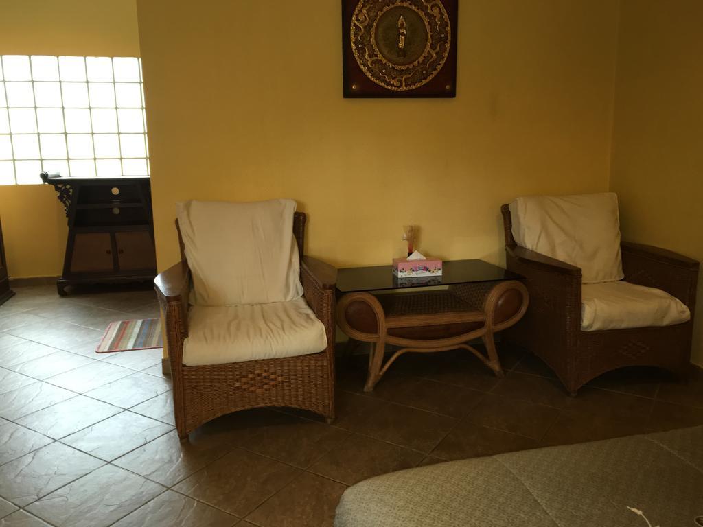Hotel Baan Norway Jomtien Beach Zewnętrze zdjęcie