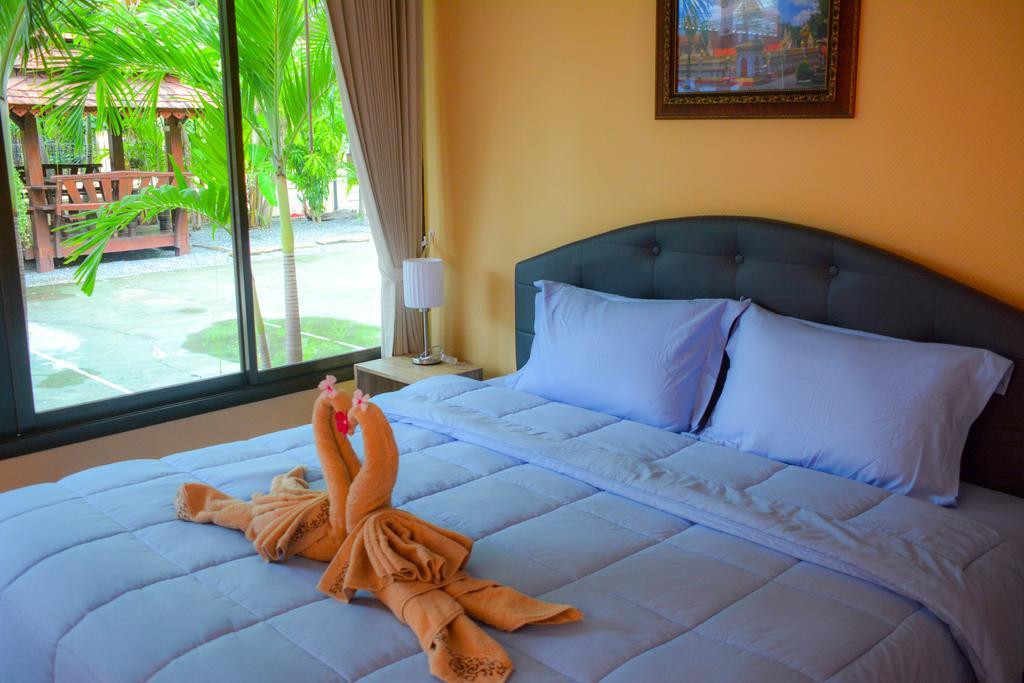 Hotel Baan Norway Jomtien Beach Zewnętrze zdjęcie