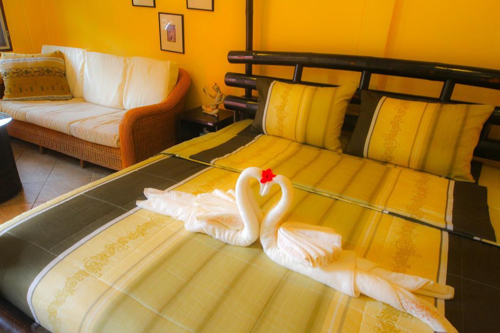 Hotel Baan Norway Jomtien Beach Zewnętrze zdjęcie